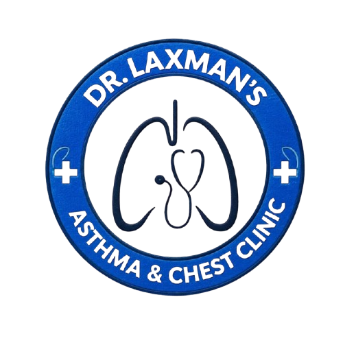 Dr. Laxman's Asthma and Chest Clinic